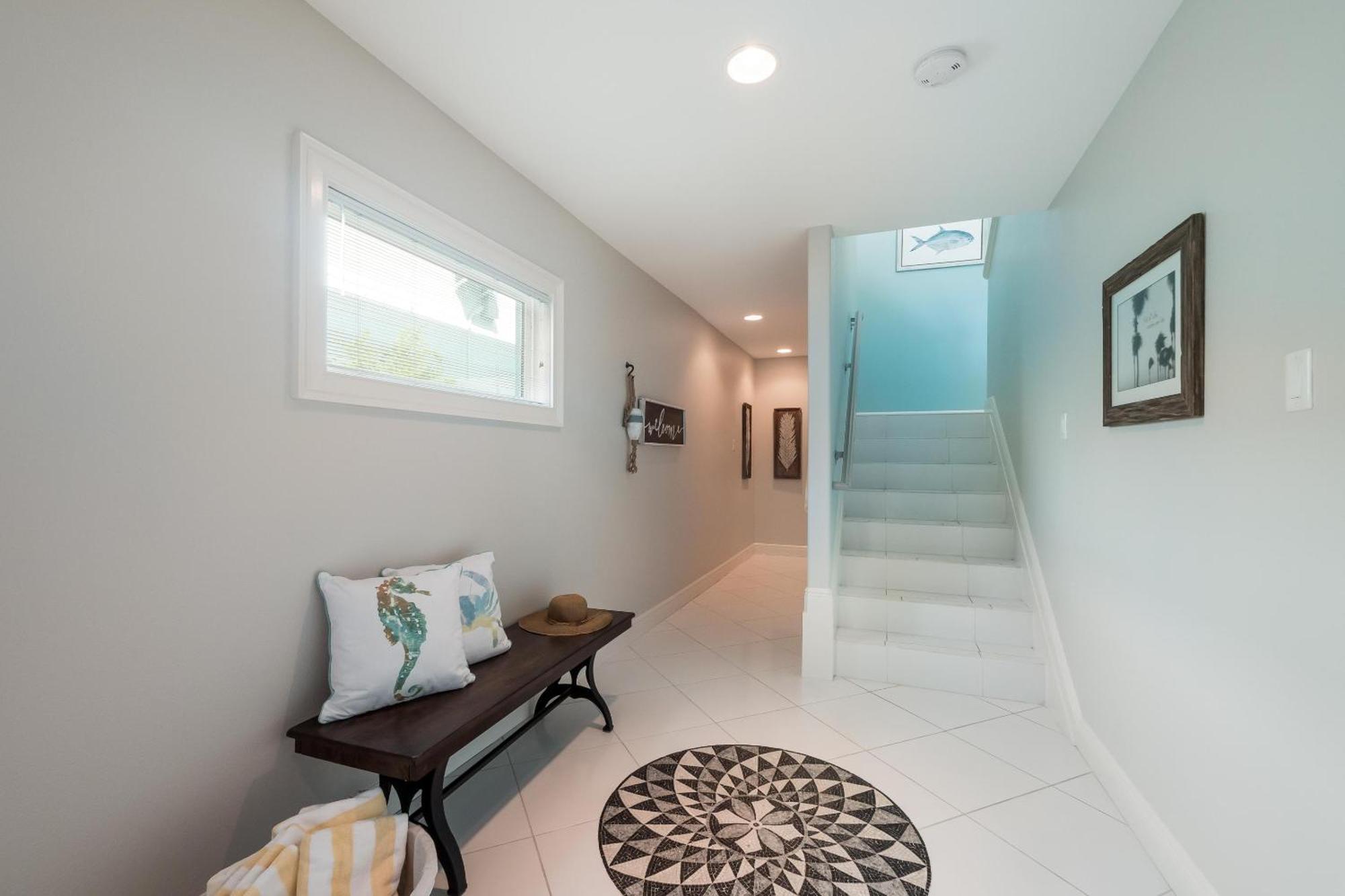 Tipsy Turtle Villa Holmes Beach Exterior photo