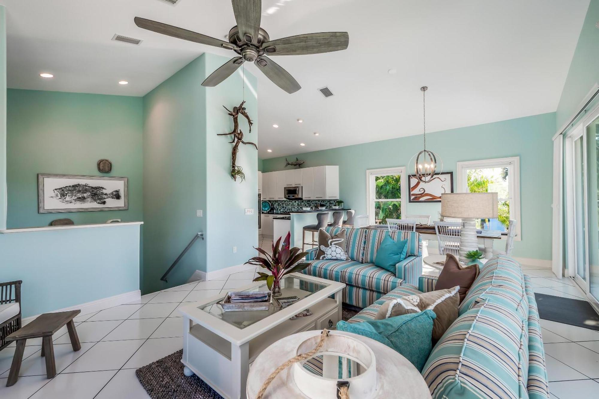 Tipsy Turtle Villa Holmes Beach Exterior photo
